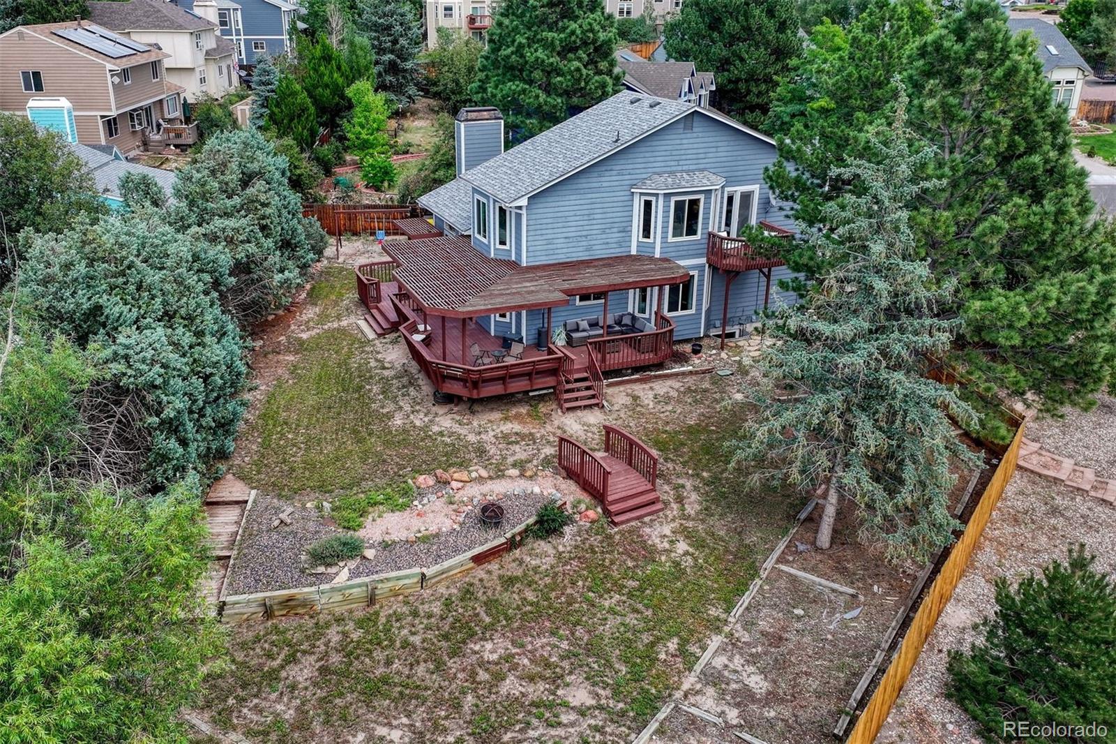MLS Image #28 for 7510  hickorywood drive,colorado springs, Colorado