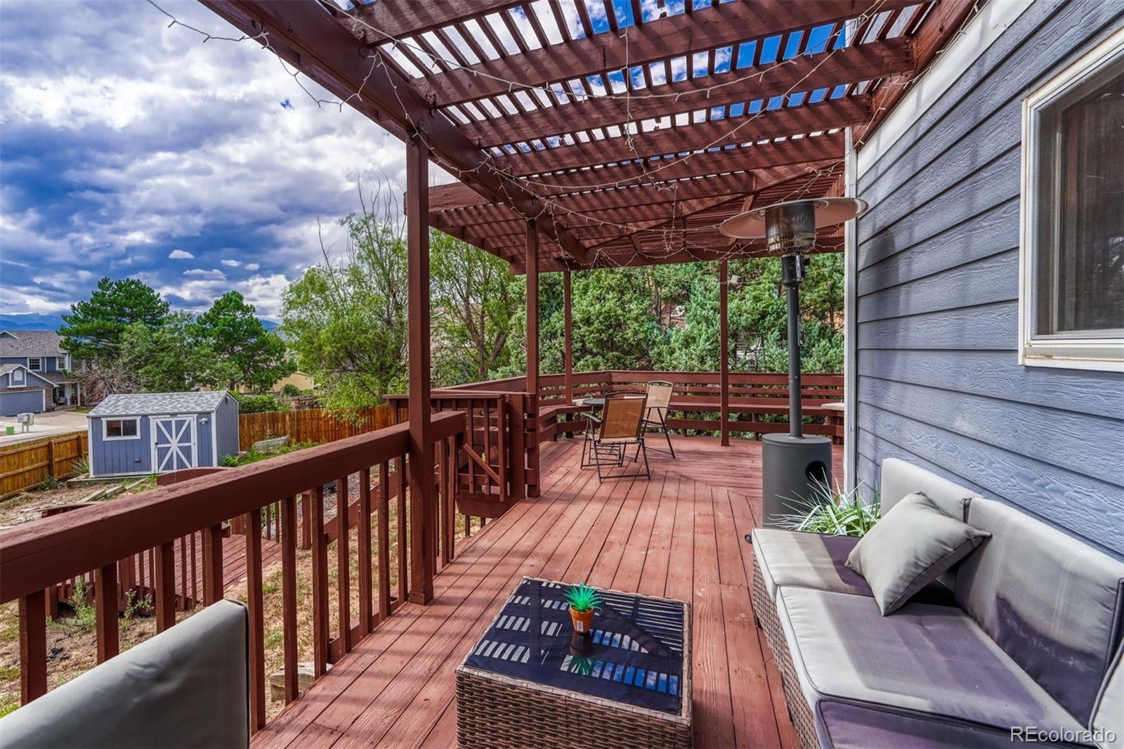 MLS Image #29 for 7510  hickorywood drive,colorado springs, Colorado