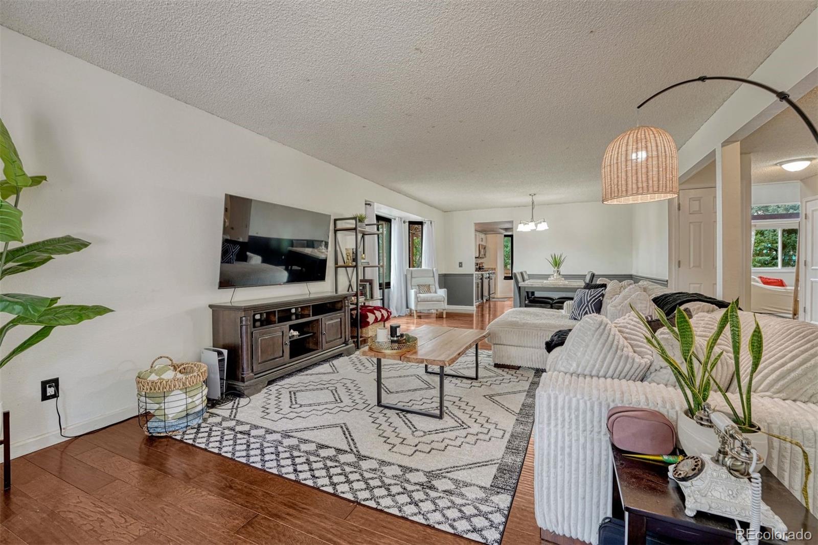 MLS Image #3 for 7510  hickorywood drive,colorado springs, Colorado