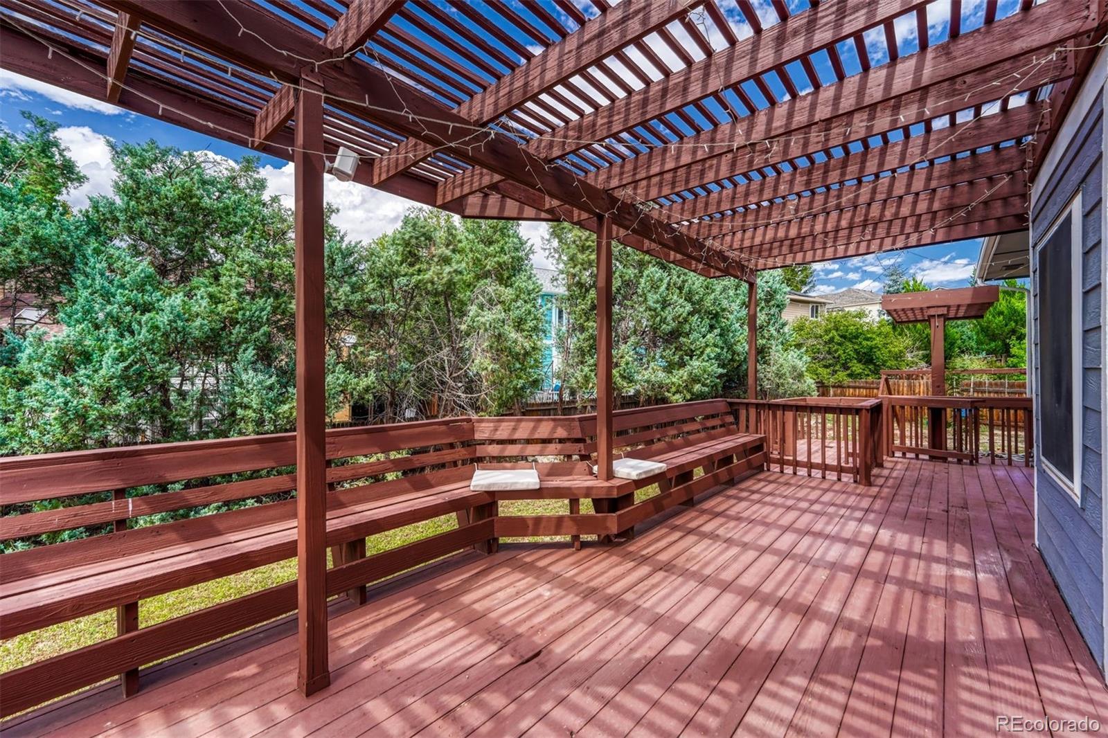 MLS Image #30 for 7510  hickorywood drive,colorado springs, Colorado