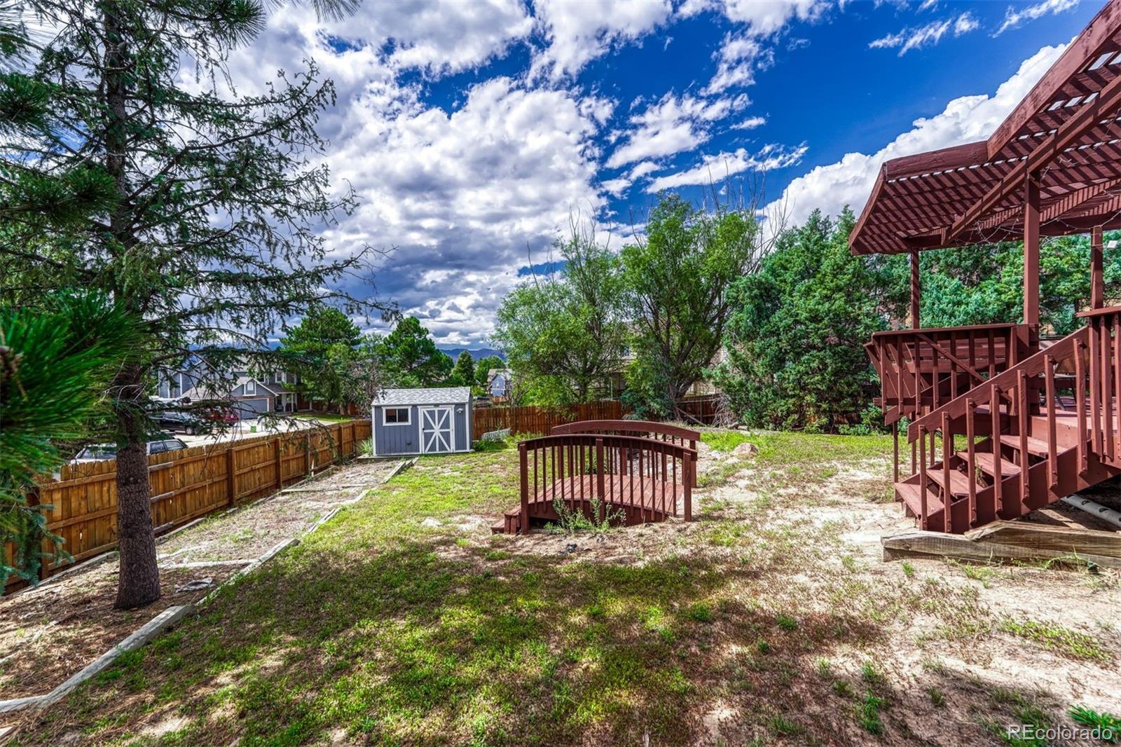MLS Image #31 for 7510  hickorywood drive,colorado springs, Colorado
