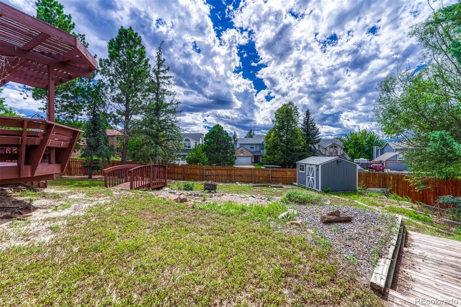 MLS Image #32 for 7510  hickorywood drive,colorado springs, Colorado