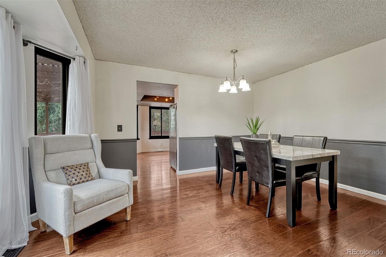 MLS Image #4 for 7510  hickorywood drive,colorado springs, Colorado