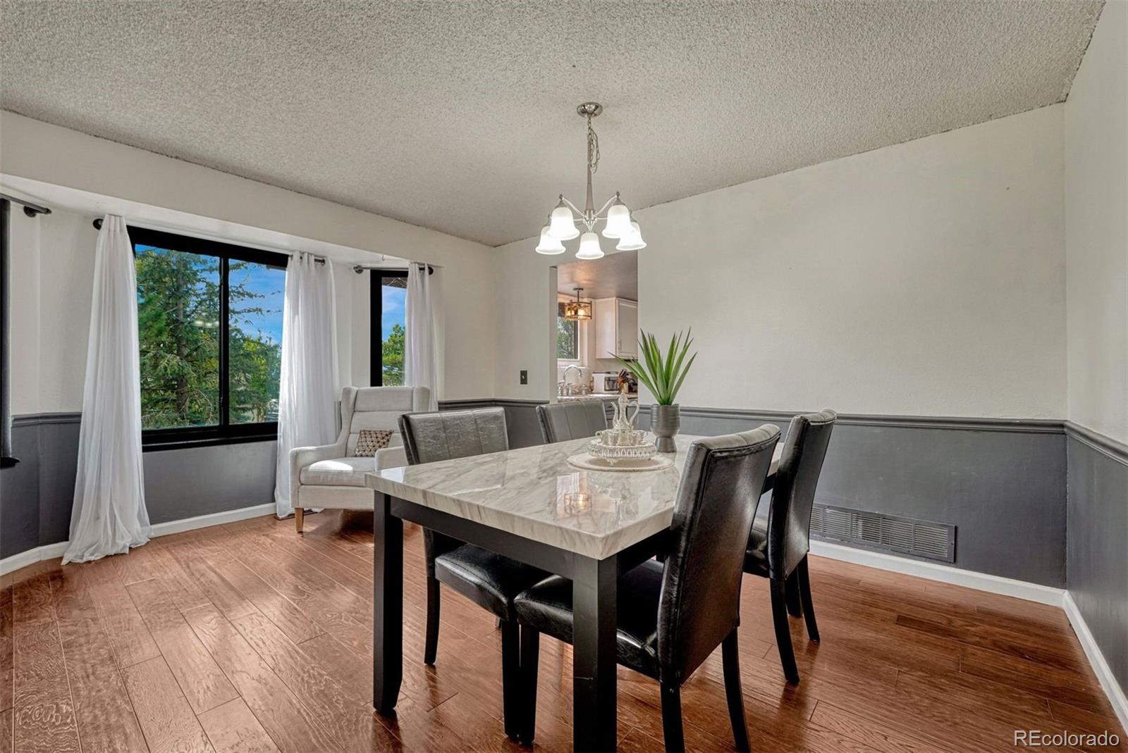 MLS Image #5 for 7510  hickorywood drive,colorado springs, Colorado