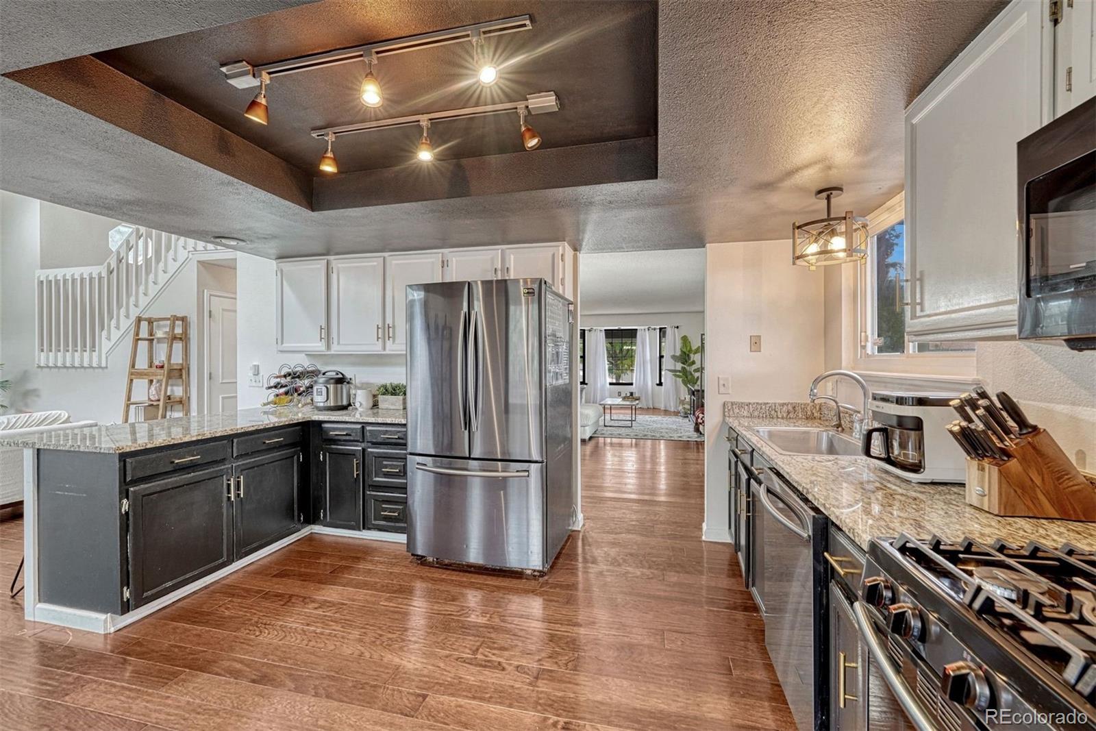 MLS Image #6 for 7510  hickorywood drive,colorado springs, Colorado