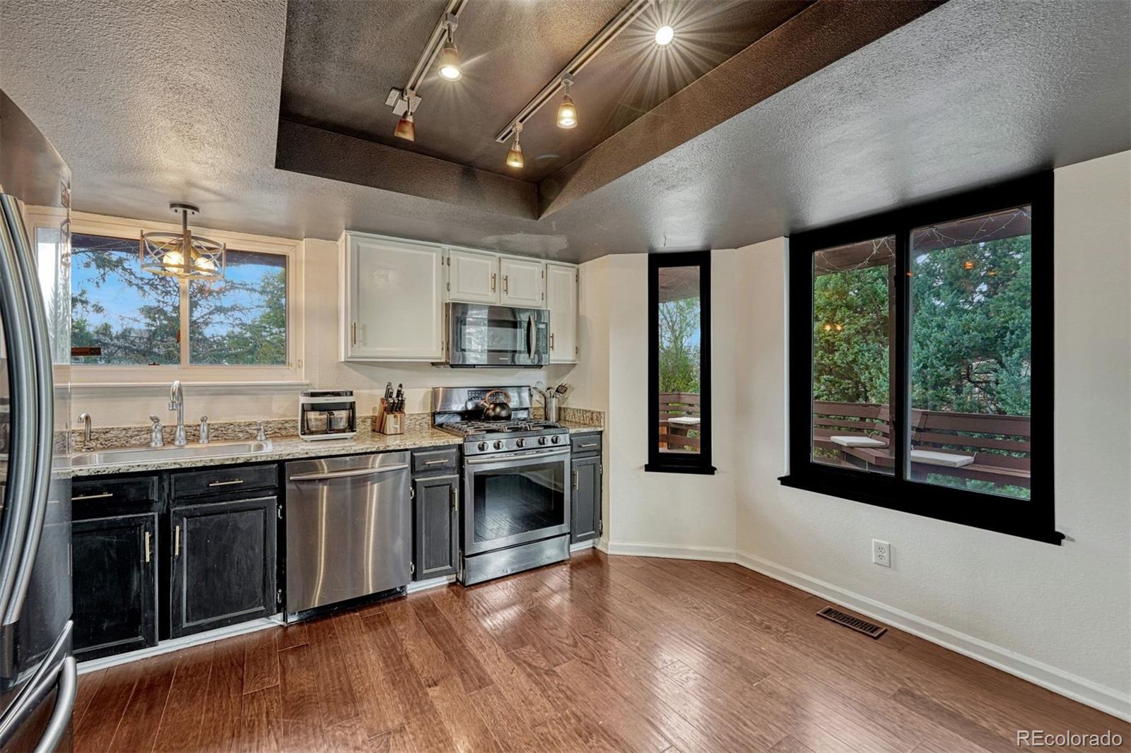 MLS Image #7 for 7510  hickorywood drive,colorado springs, Colorado