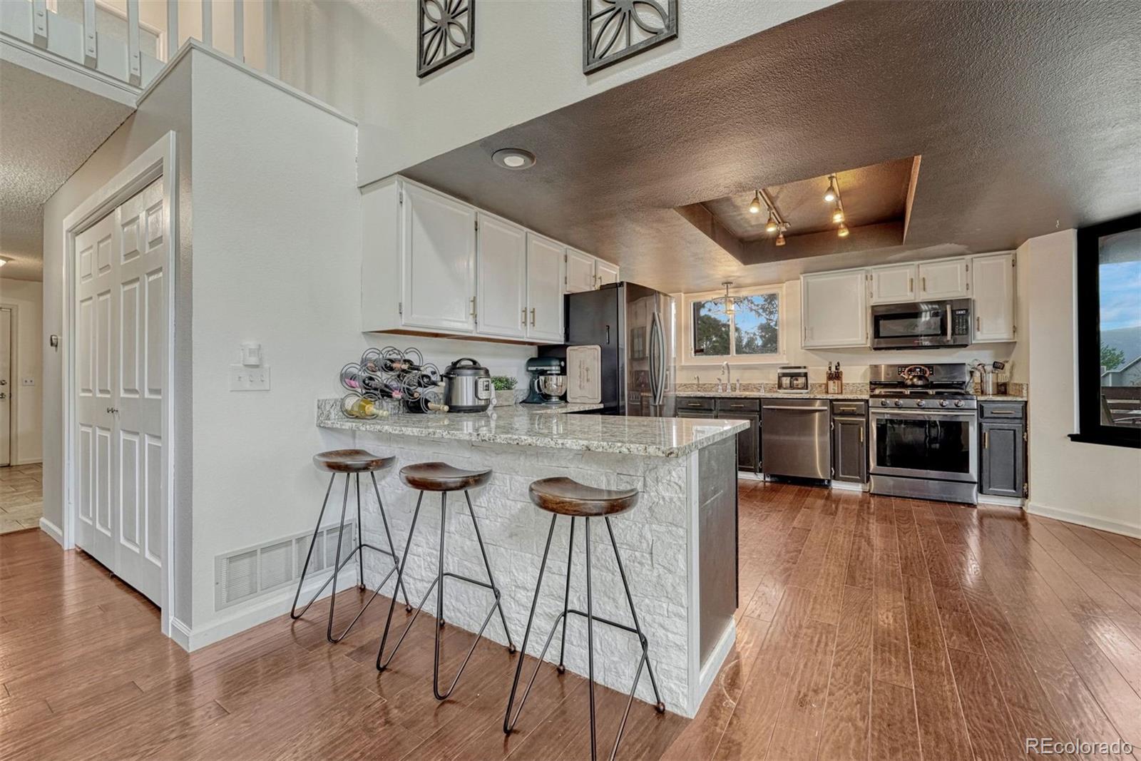 MLS Image #9 for 7510  hickorywood drive,colorado springs, Colorado