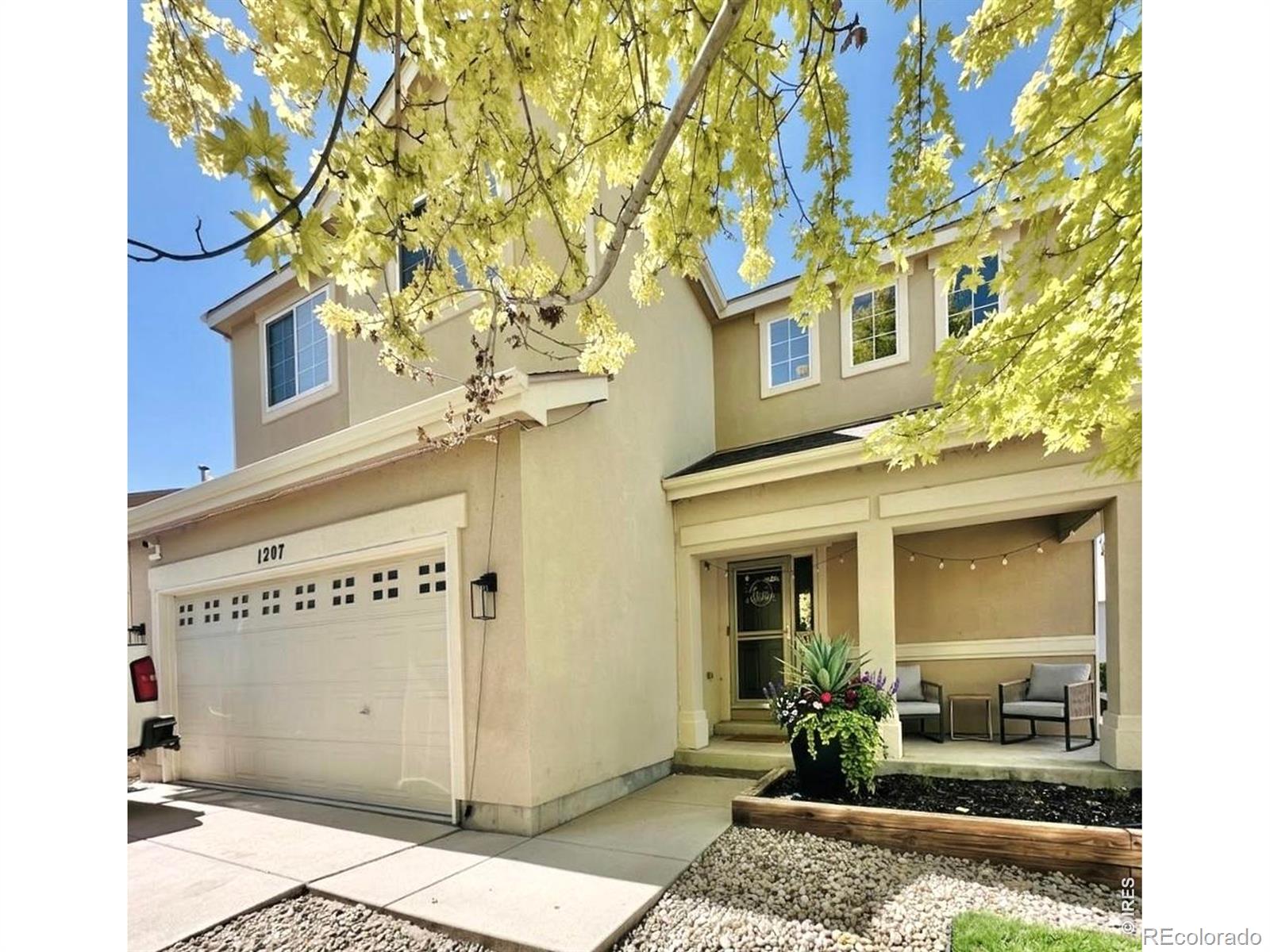 MLS Image #1 for 1207  103rd avenue,greeley, Colorado