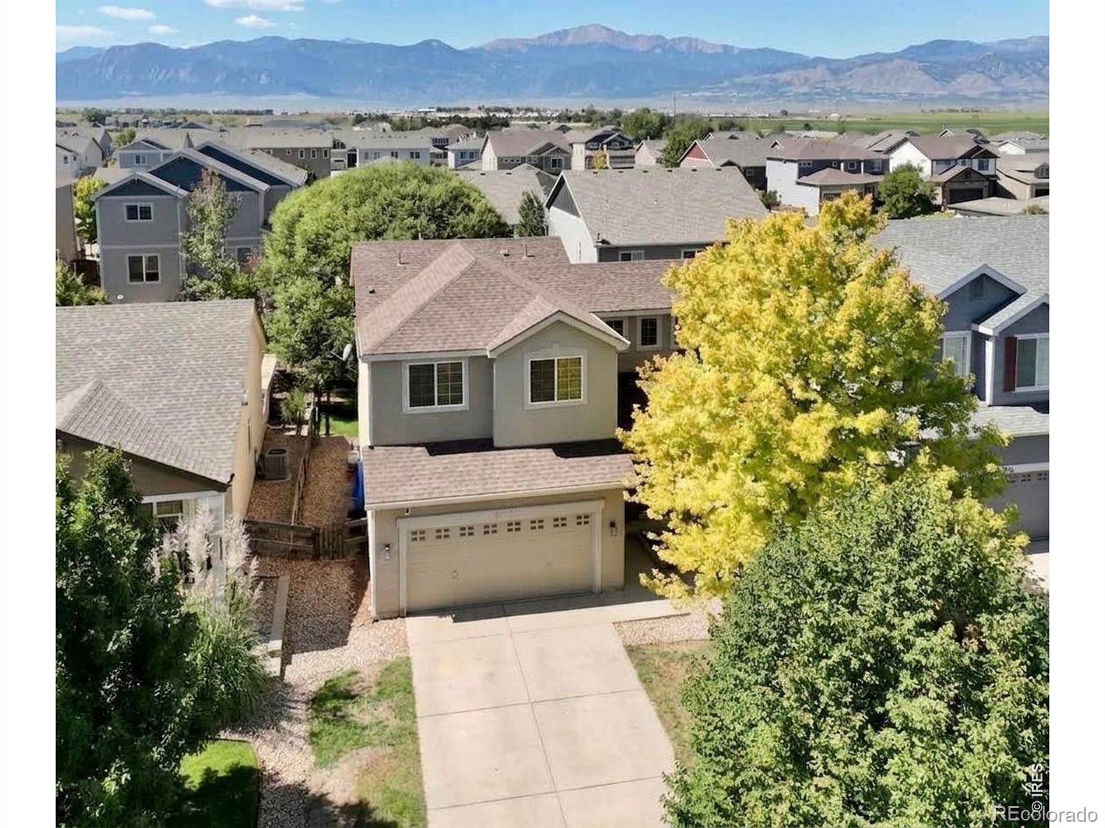 MLS Image #3 for 1207  103rd avenue,greeley, Colorado
