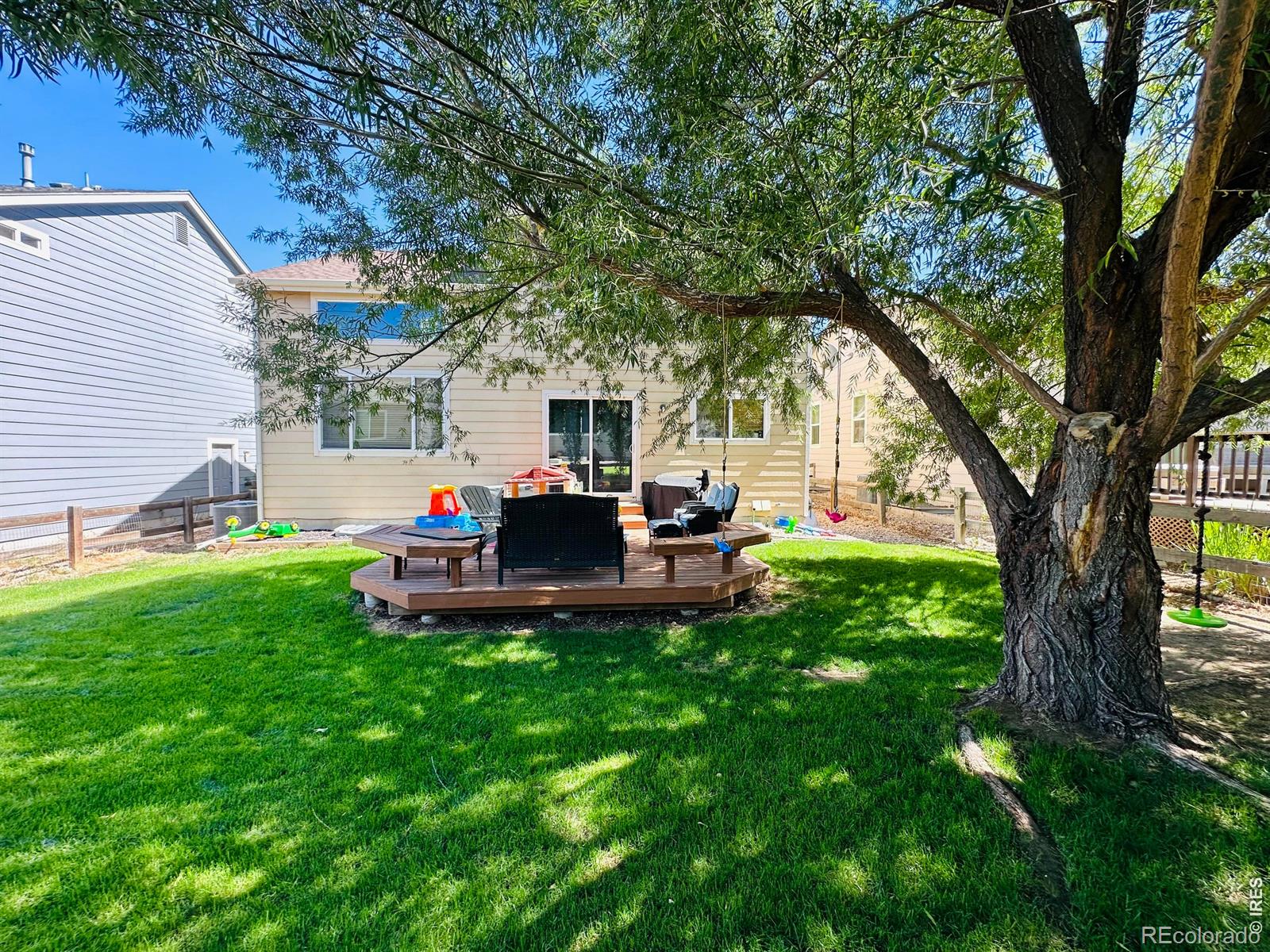 MLS Image #5 for 1207  103rd avenue,greeley, Colorado