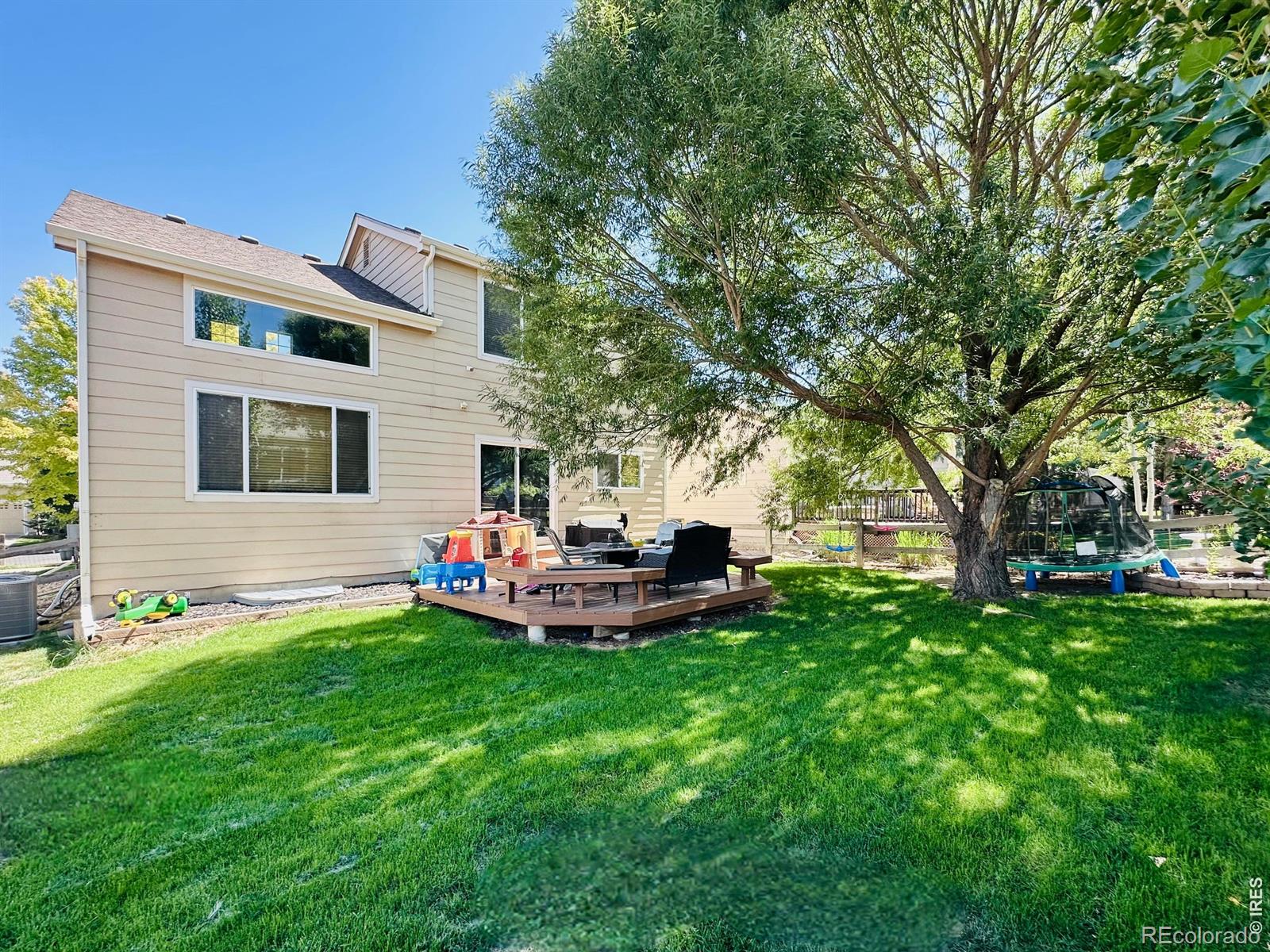 MLS Image #6 for 1207  103rd avenue,greeley, Colorado