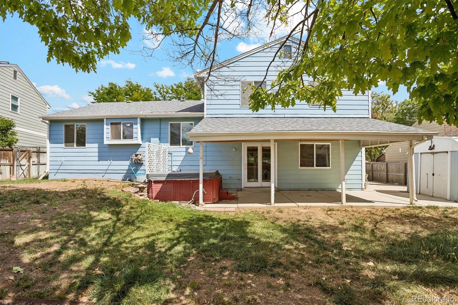 MLS Image #38 for 2031 s richfield street,aurora, Colorado