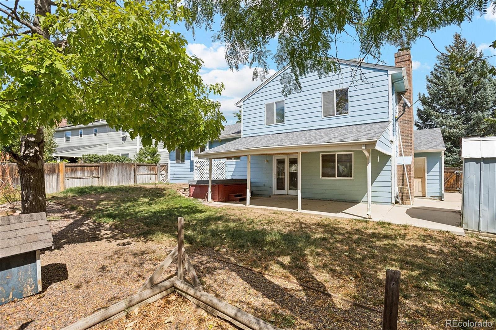MLS Image #39 for 2031 s richfield street,aurora, Colorado