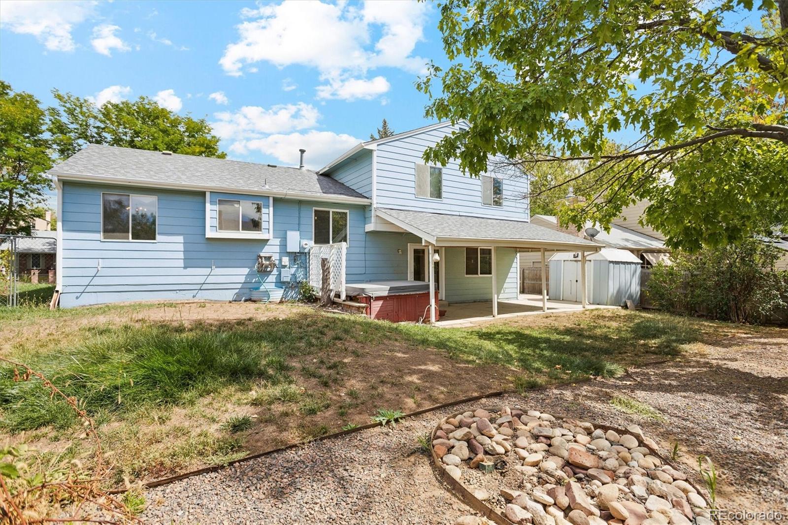 MLS Image #40 for 2031 s richfield street,aurora, Colorado
