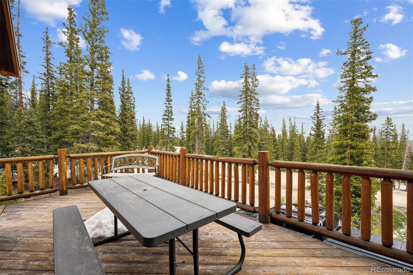MLS Image #2 for 585  miners way,fairplay, Colorado