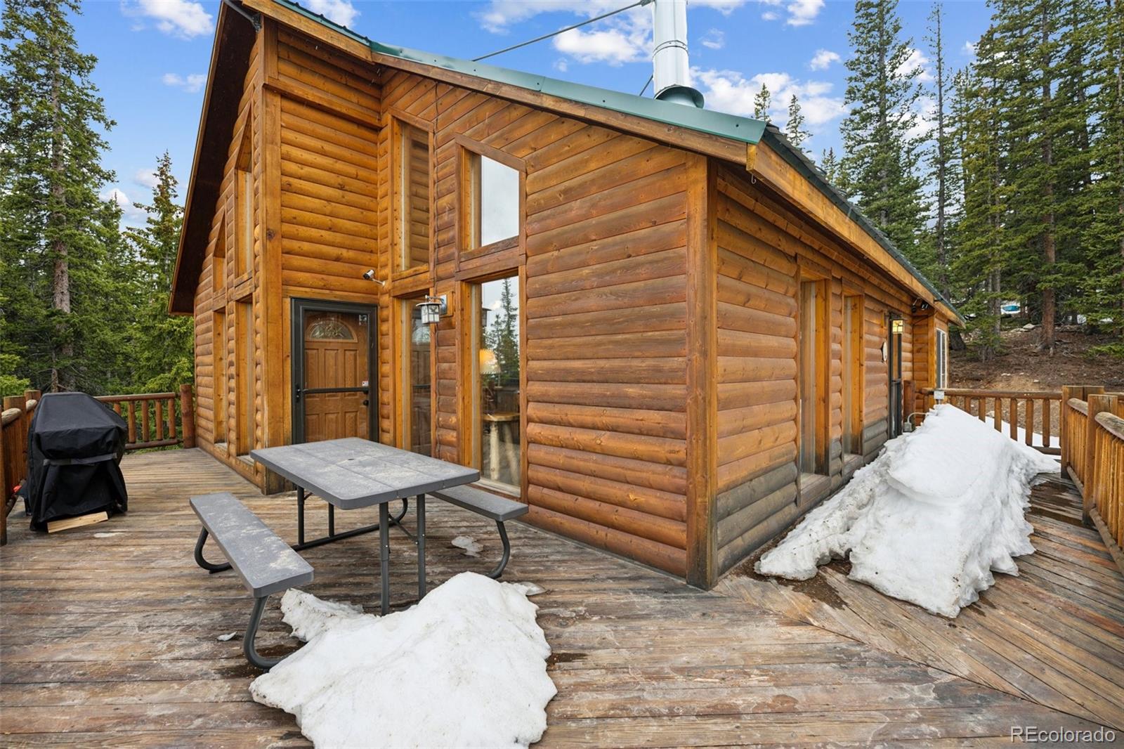 MLS Image #25 for 585  miners way,fairplay, Colorado