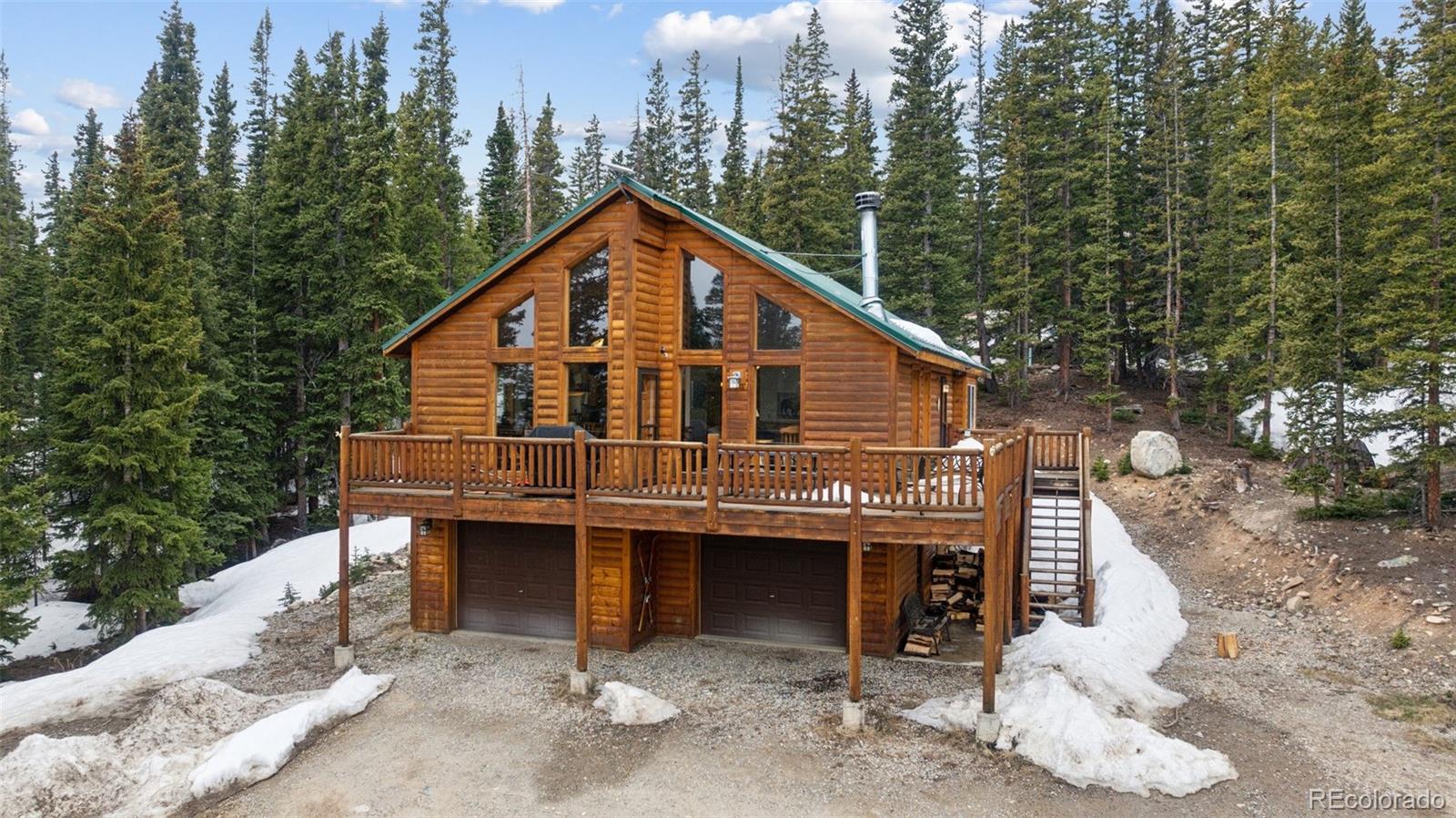 MLS Image #26 for 585  miners way,fairplay, Colorado