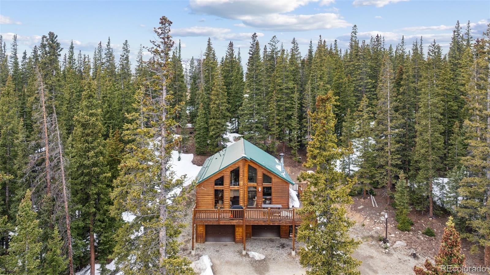 MLS Image #27 for 585  miners way,fairplay, Colorado