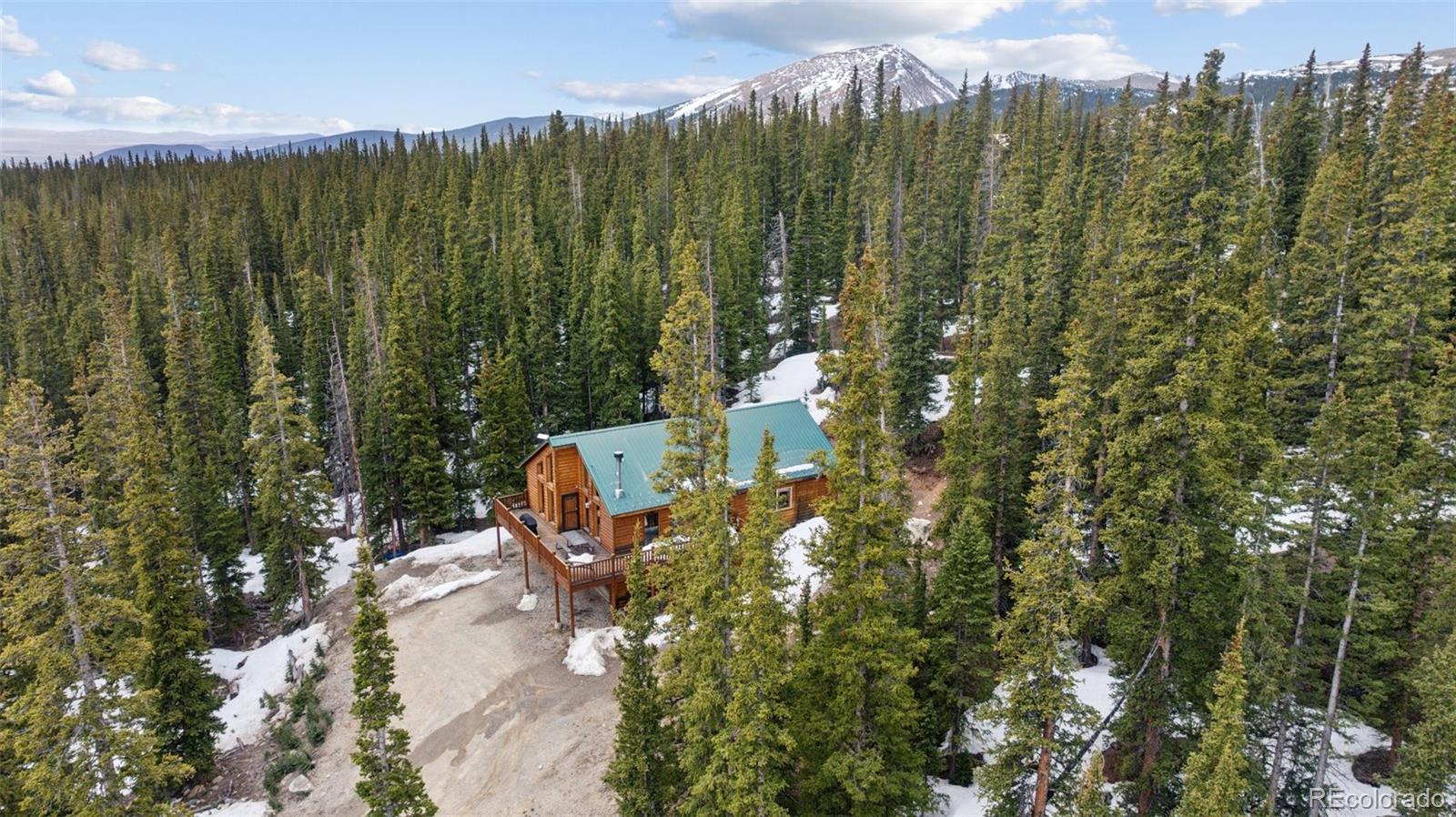 MLS Image #28 for 585  miners way,fairplay, Colorado