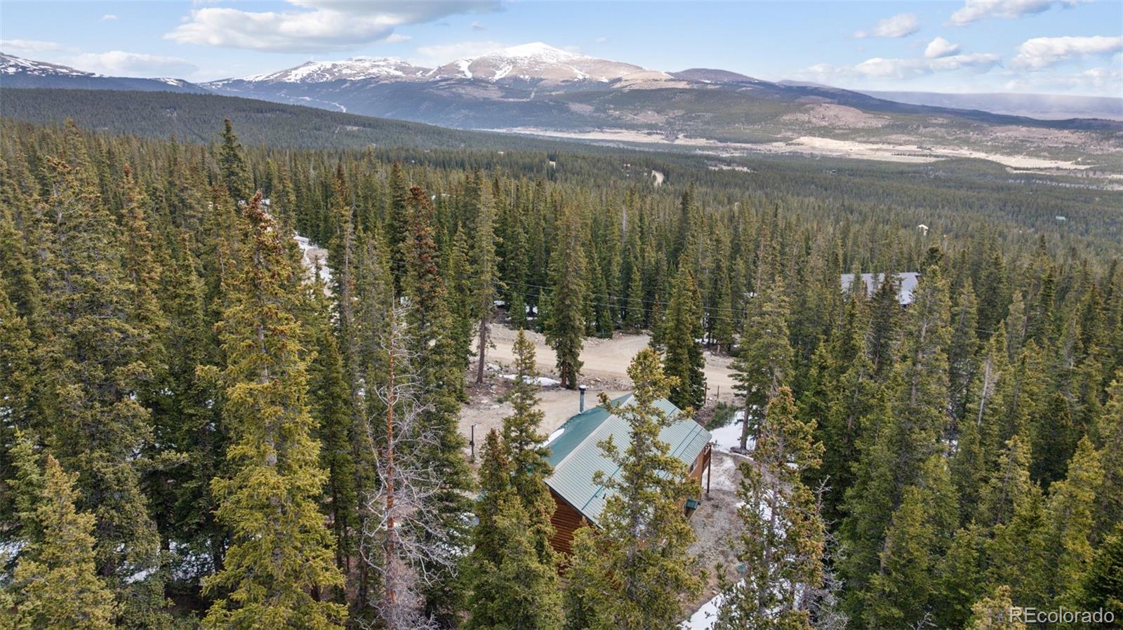 MLS Image #3 for 585  miners way,fairplay, Colorado