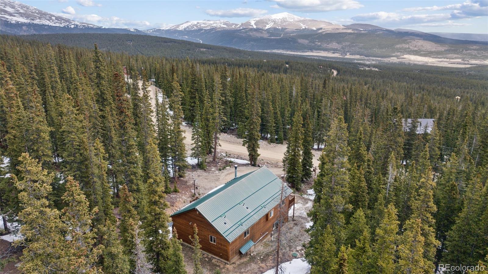 MLS Image #30 for 585  miners way,fairplay, Colorado