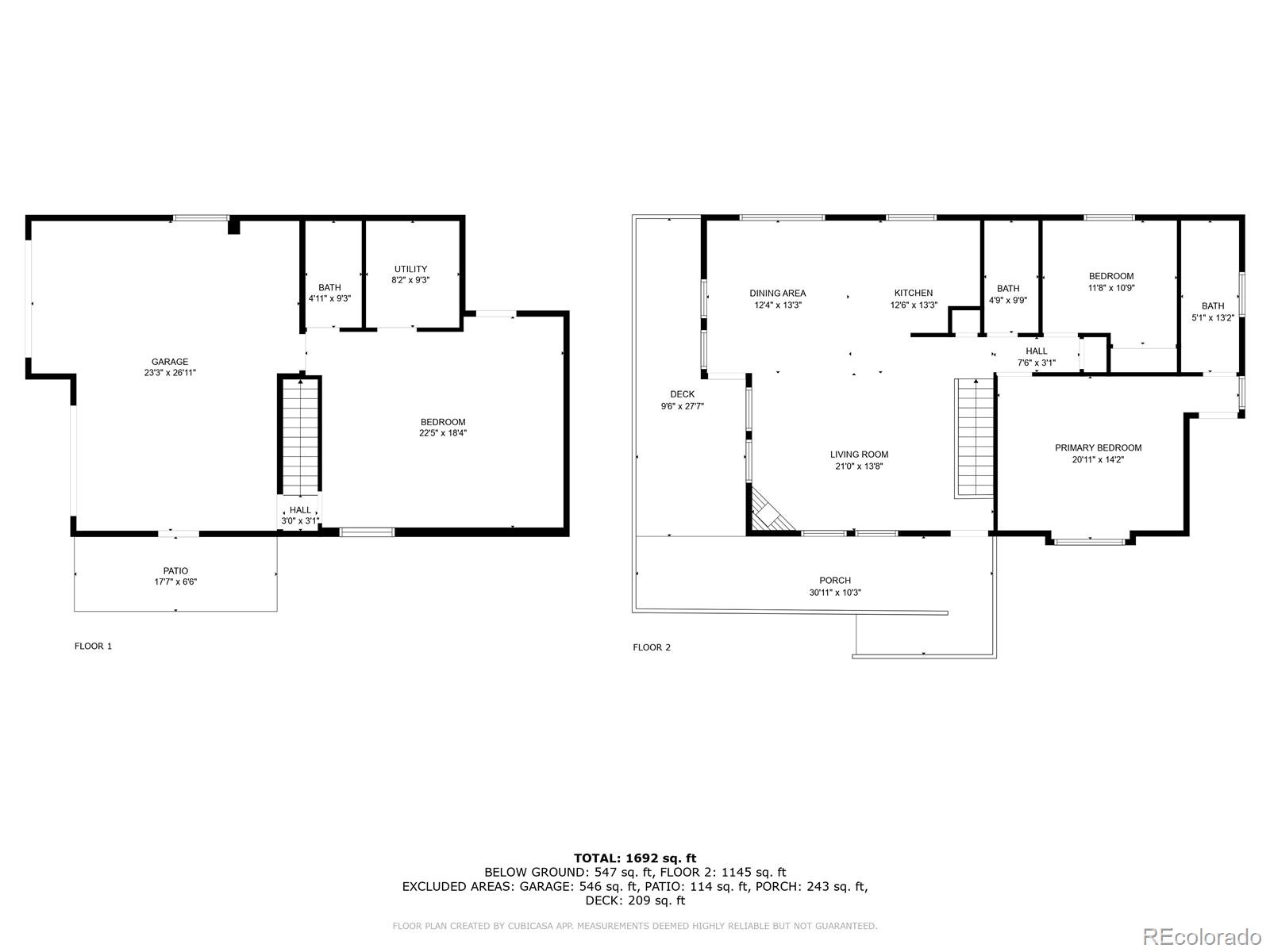 MLS Image #31 for 585  miners way,fairplay, Colorado