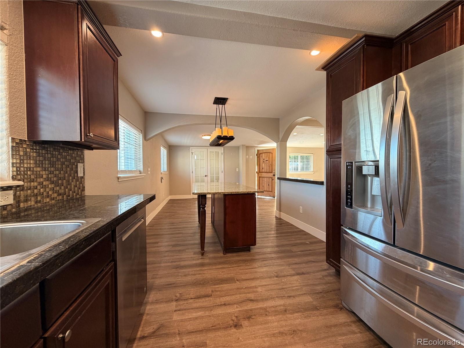 MLS Image #1 for 351 s raleigh street,denver, Colorado