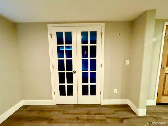 MLS Image #13 for 351 s raleigh street,denver, Colorado