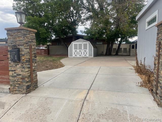 MLS Image #16 for 351 s raleigh street,denver, Colorado