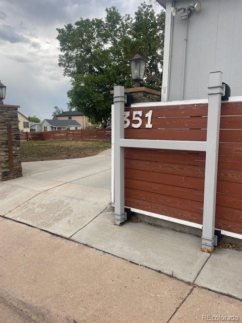 MLS Image #17 for 351 s raleigh street,denver, Colorado