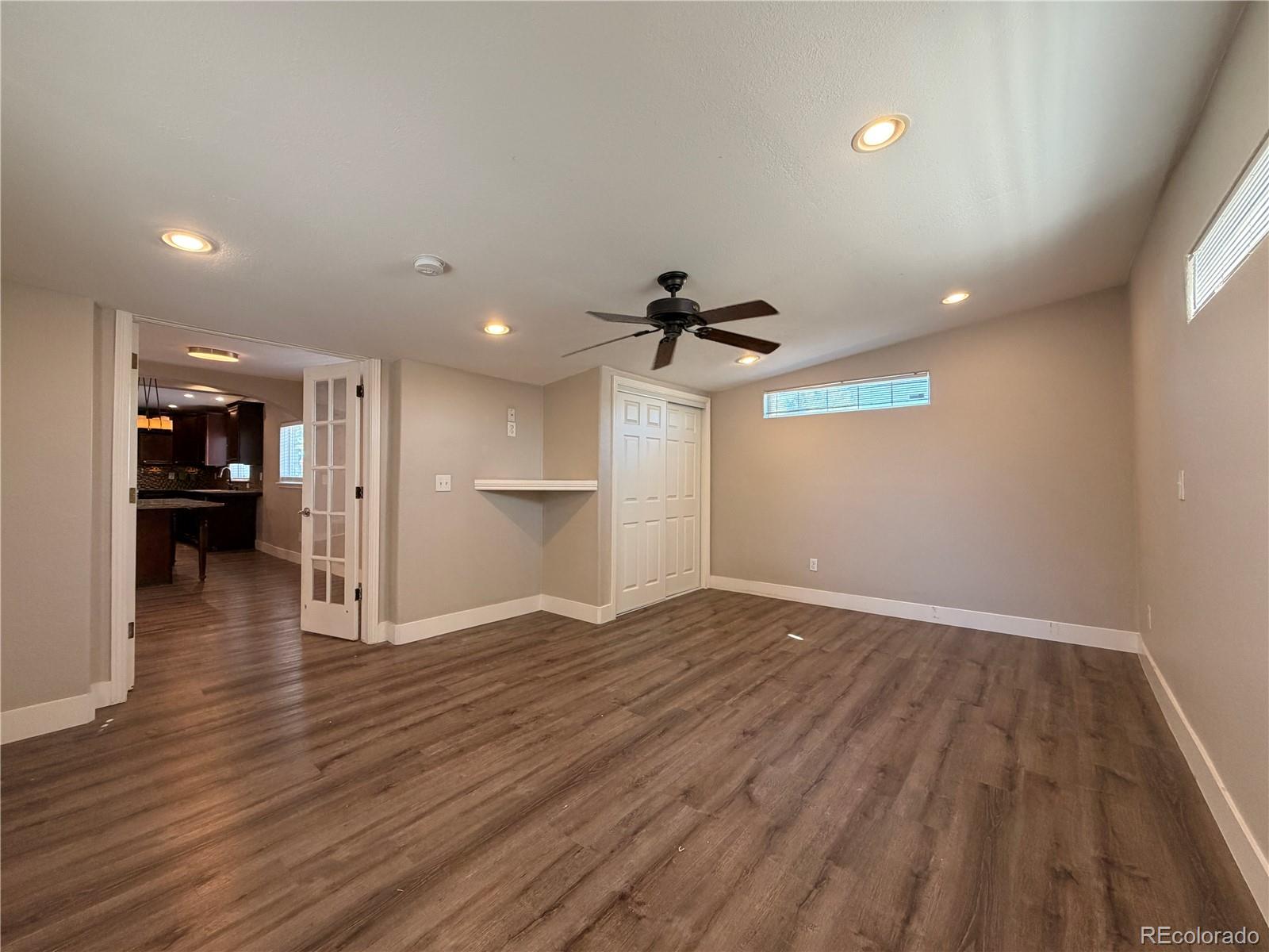 MLS Image #5 for 351 s raleigh street,denver, Colorado