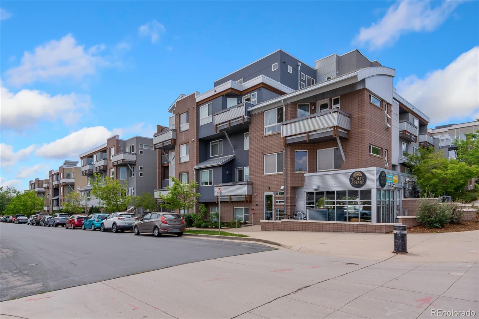 MLS Image #1 for 2830 e college avenue,boulder, Colorado
