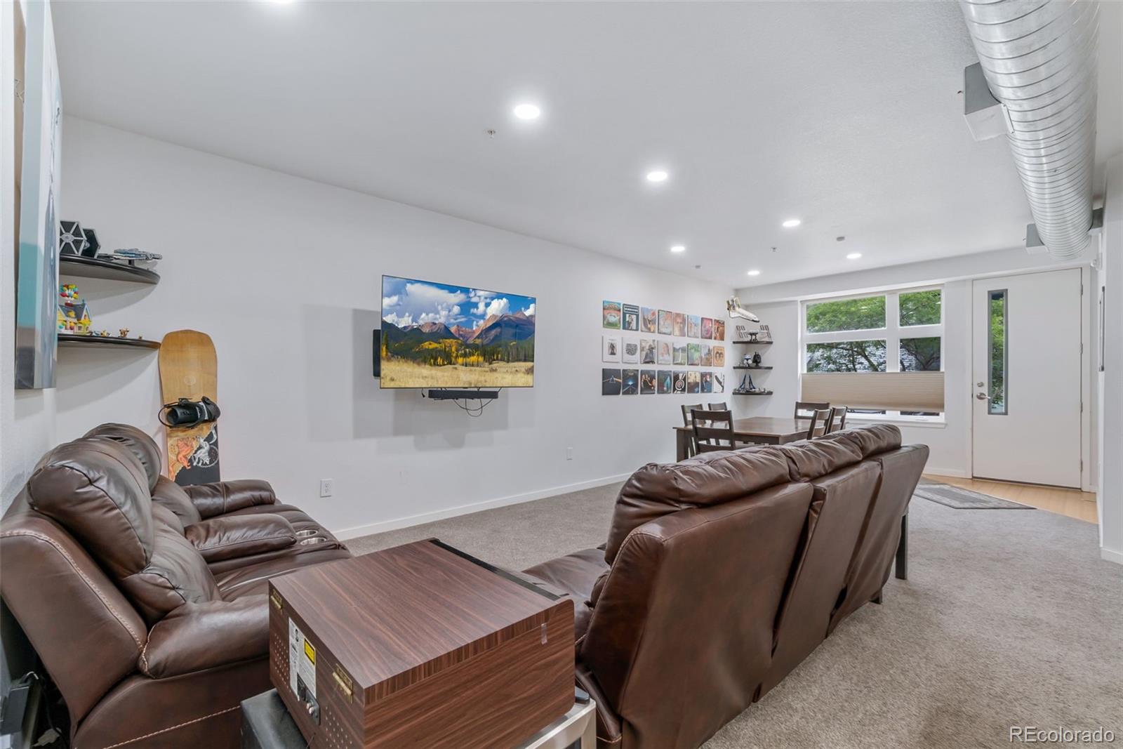 MLS Image #3 for 2830 e college avenue,boulder, Colorado