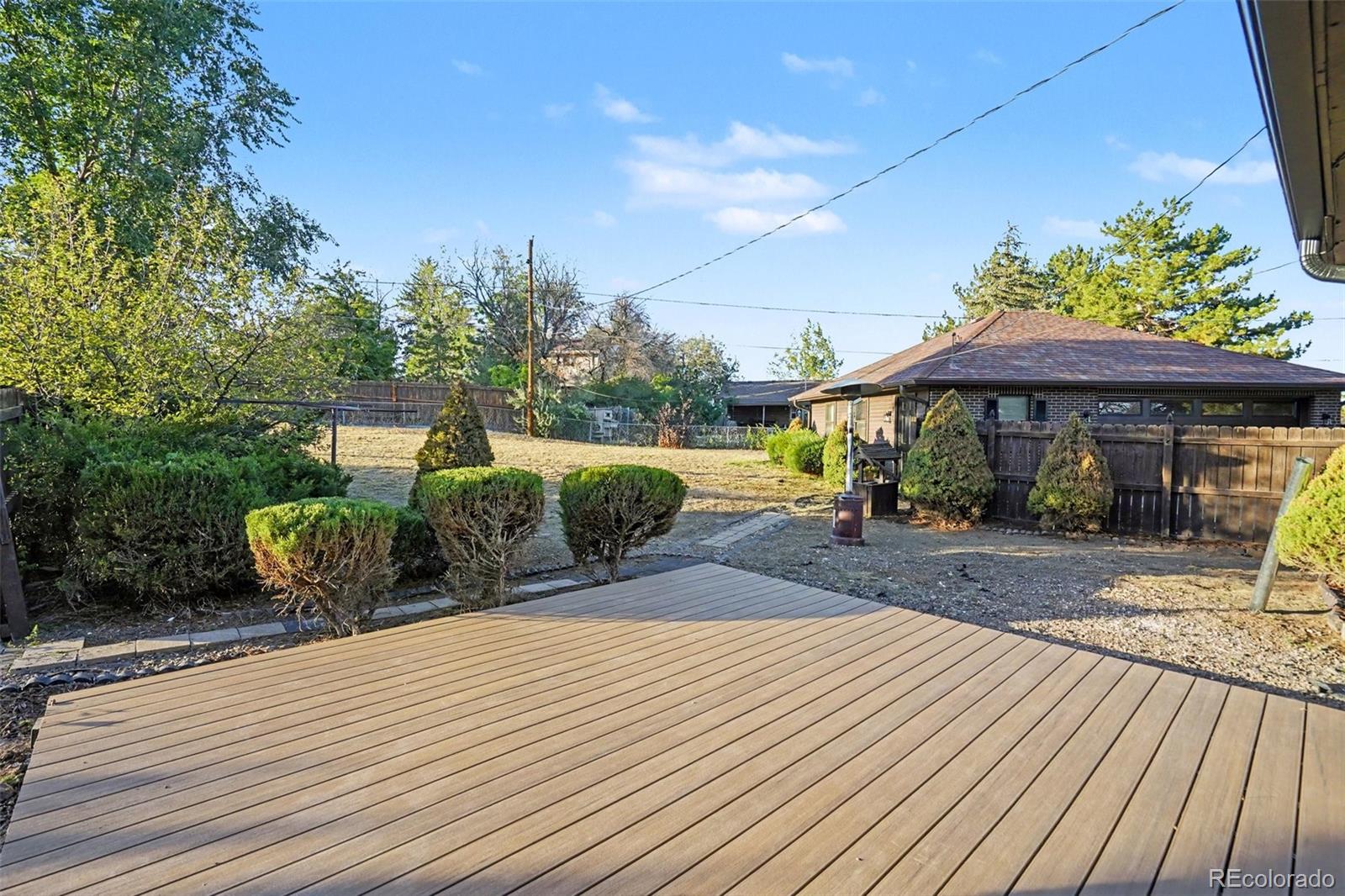 MLS Image #24 for 559  elbert way,denver, Colorado