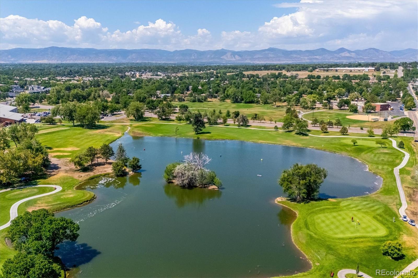 MLS Image #19 for 2862 w centennial drive,littleton, Colorado