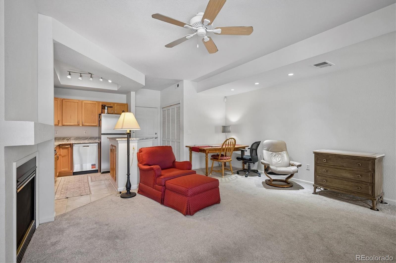 MLS Image #2 for 2862 w centennial drive,littleton, Colorado