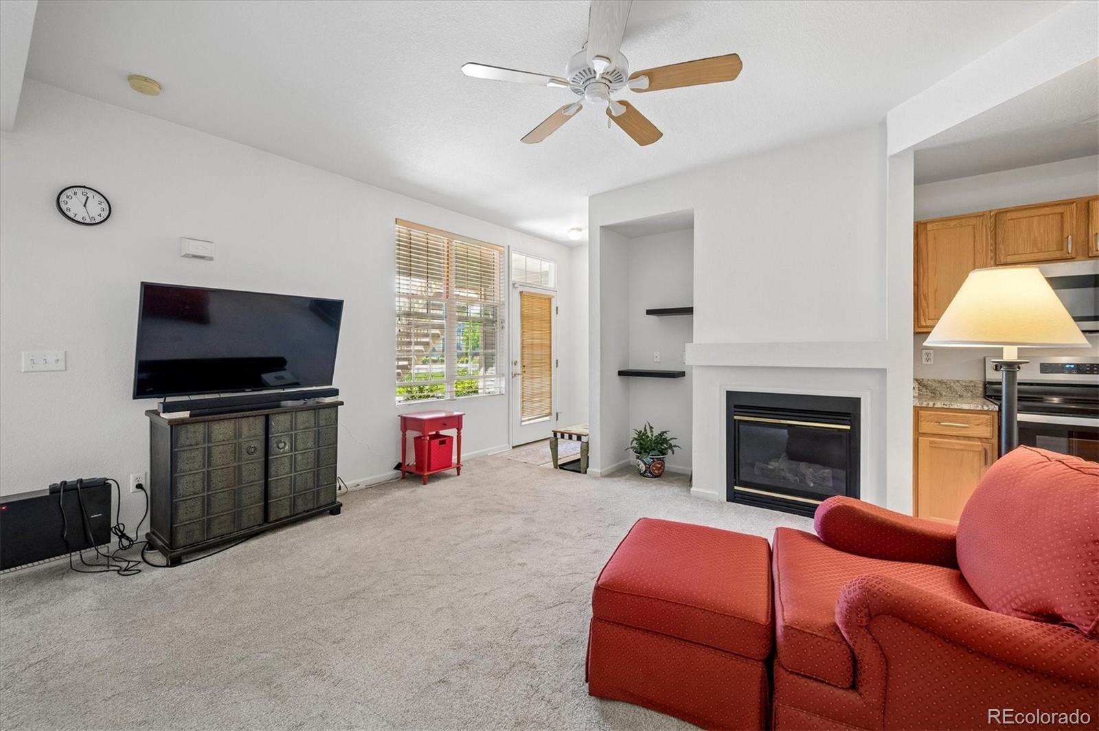 MLS Image #4 for 2862 w centennial drive,littleton, Colorado