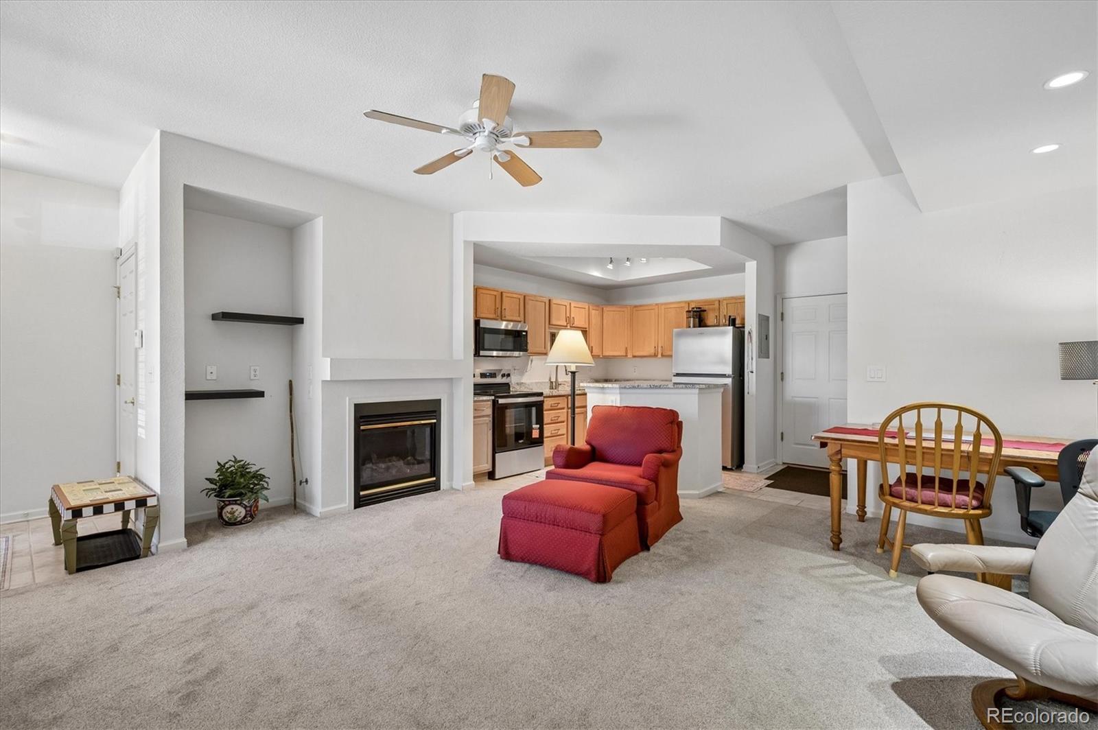 MLS Image #5 for 2862 w centennial drive,littleton, Colorado