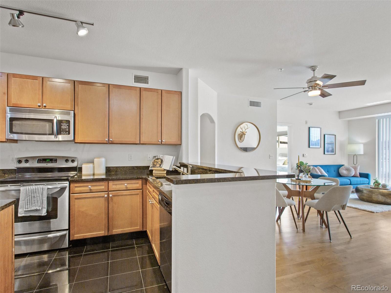 MLS Image #11 for 9019 e panorama circle,englewood, Colorado