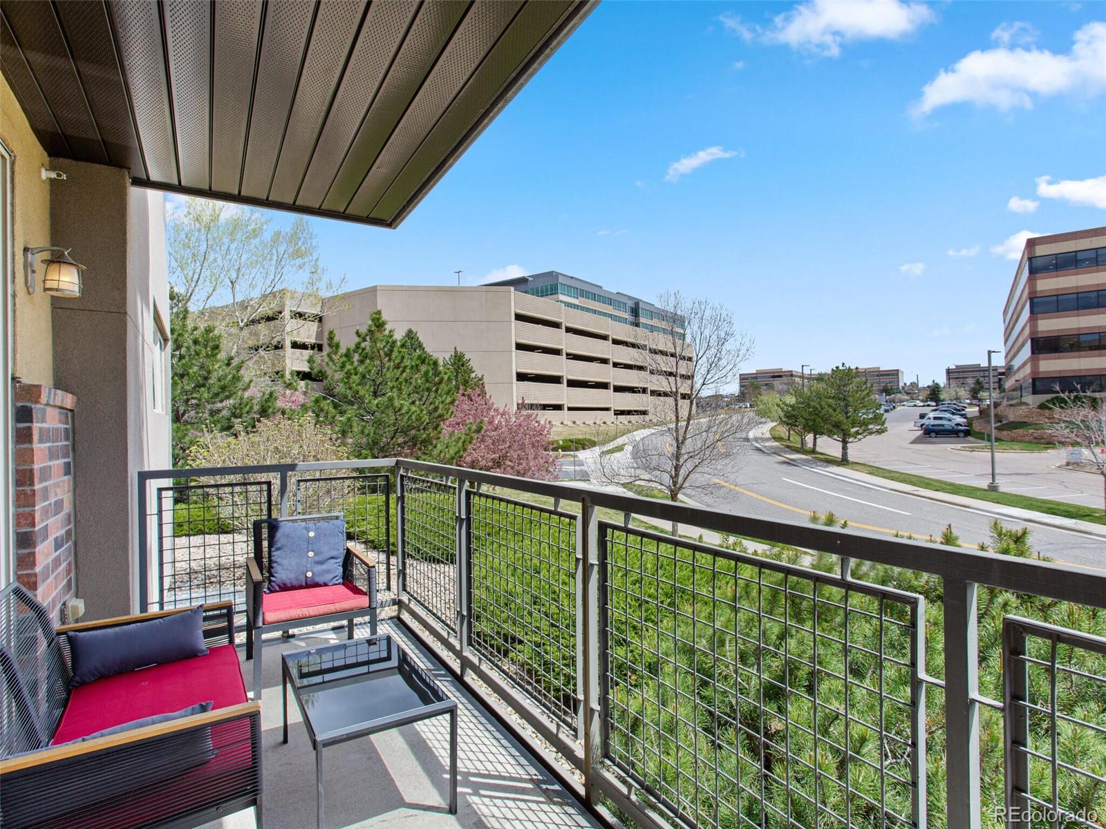 MLS Image #22 for 9019 e panorama circle,englewood, Colorado