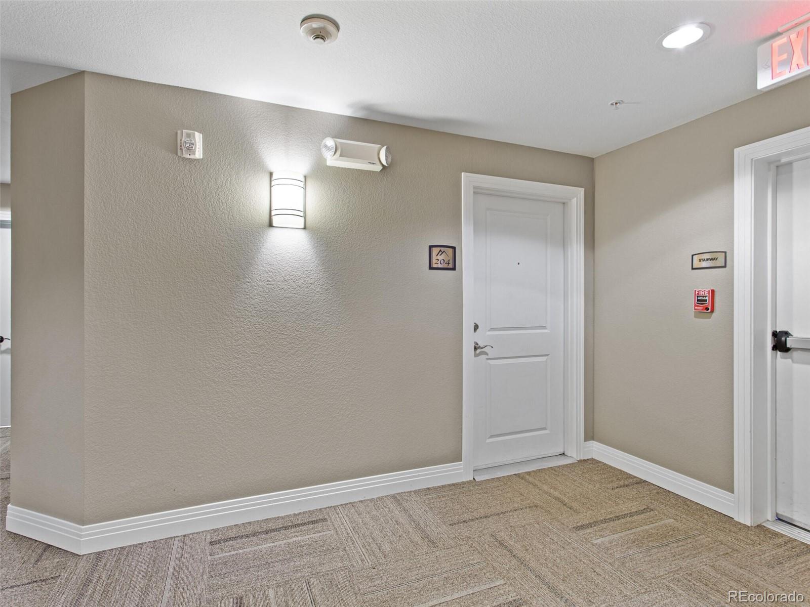 MLS Image #25 for 9019 e panorama circle,englewood, Colorado