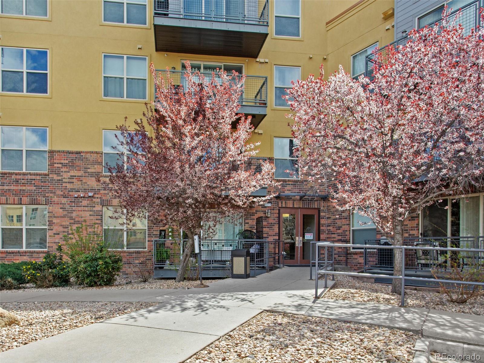 MLS Image #26 for 9019 e panorama circle,englewood, Colorado