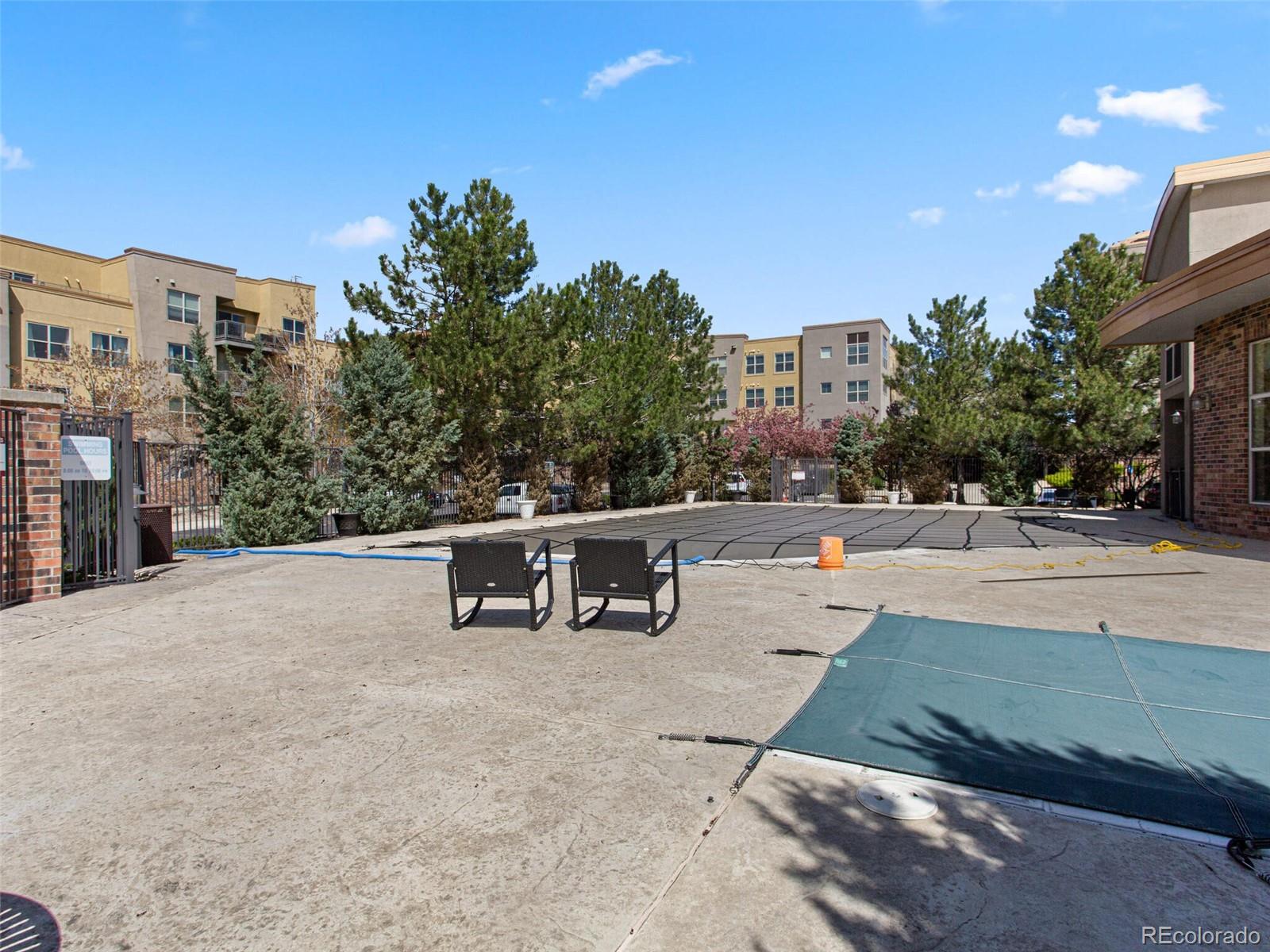 MLS Image #29 for 9019 e panorama circle,englewood, Colorado
