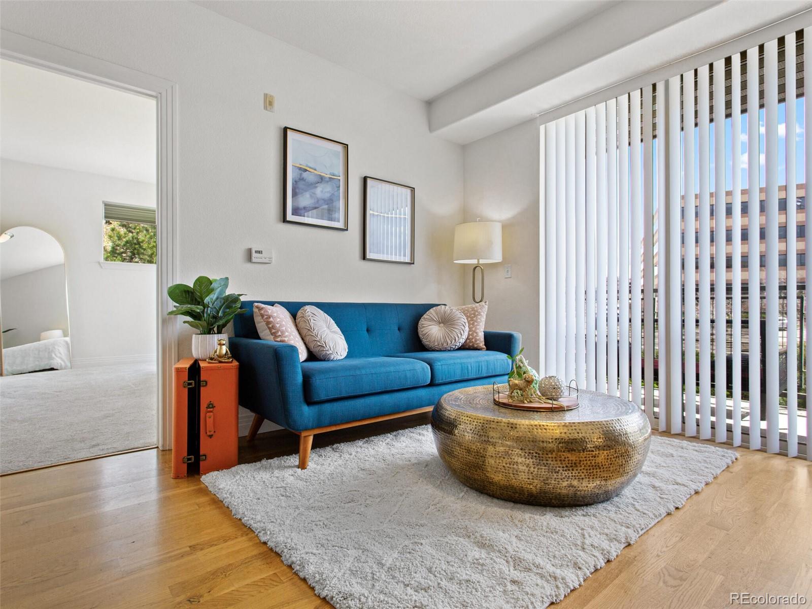 MLS Image #3 for 9019 e panorama circle,englewood, Colorado