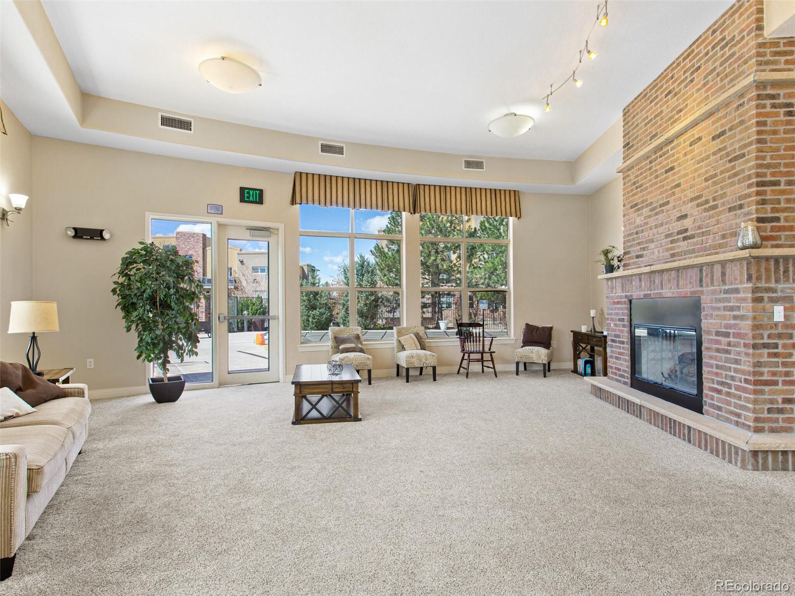 MLS Image #32 for 9019 e panorama circle,englewood, Colorado