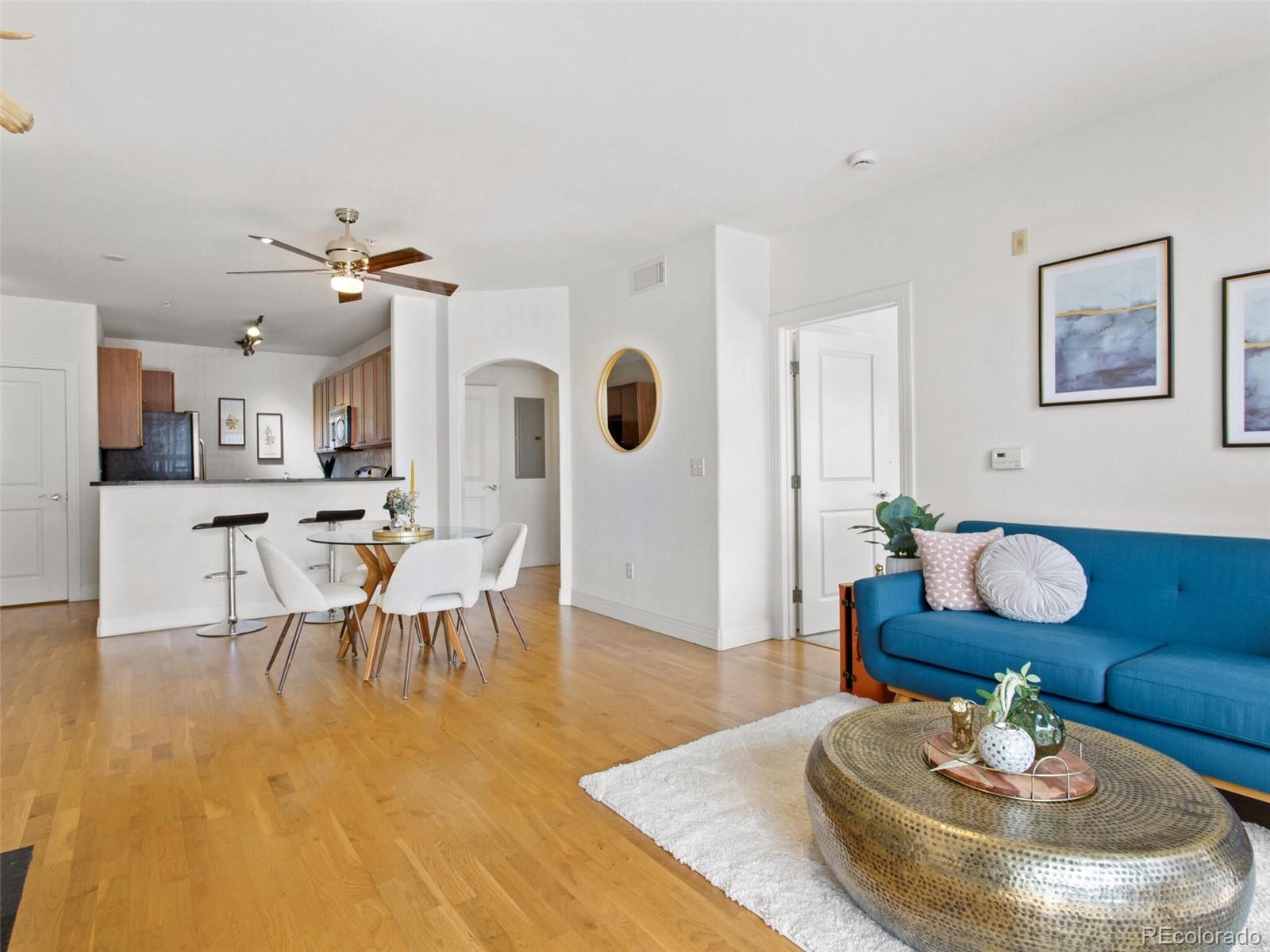MLS Image #4 for 9019 e panorama circle,englewood, Colorado