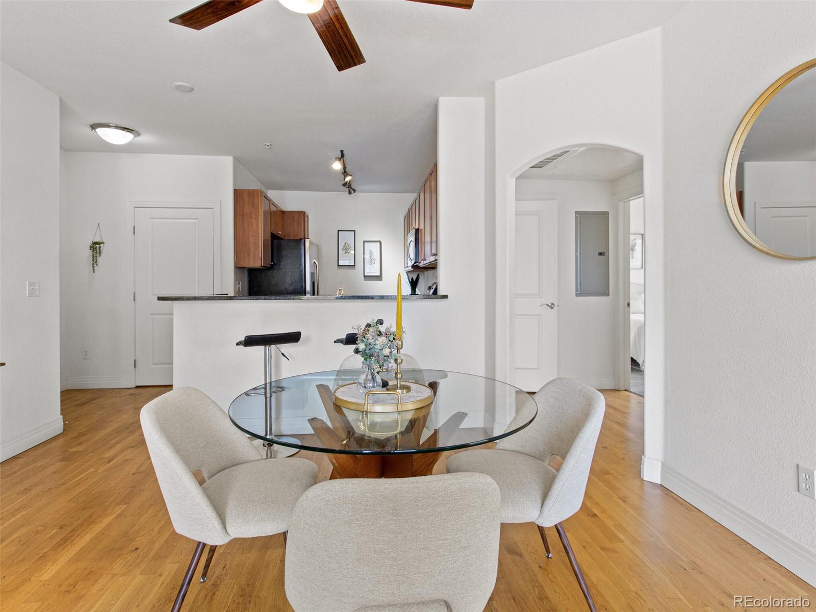 MLS Image #5 for 9019 e panorama circle,englewood, Colorado
