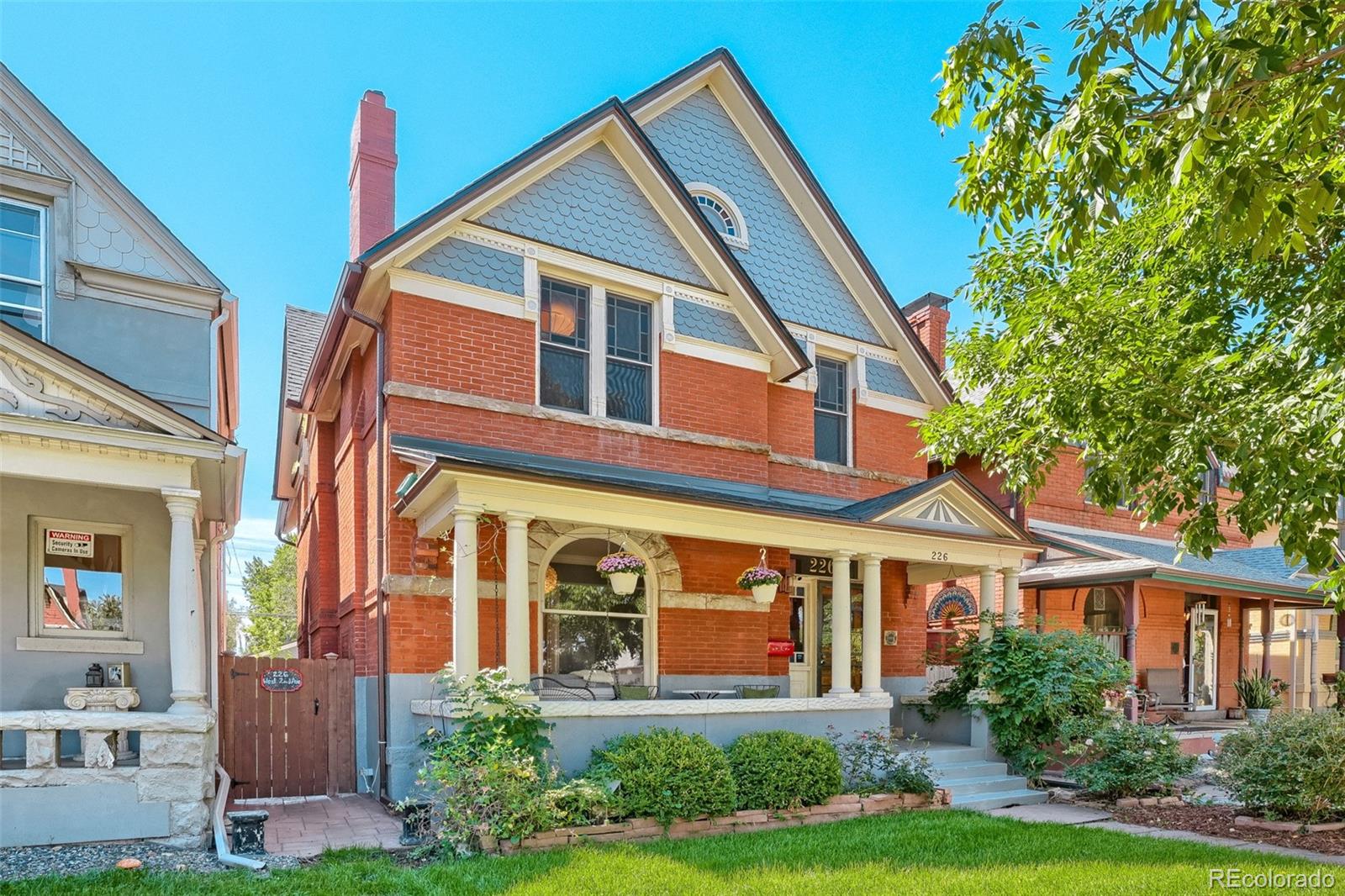 MLS Image #0 for 226 w 2nd avenue,denver, Colorado