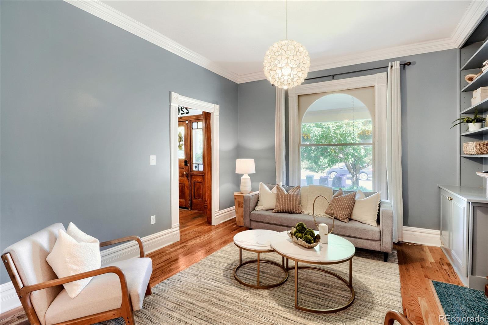 MLS Image #2 for 226 w 2nd avenue,denver, Colorado