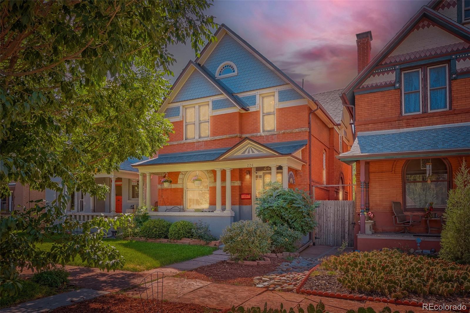 MLS Image #27 for 226 w 2nd avenue,denver, Colorado